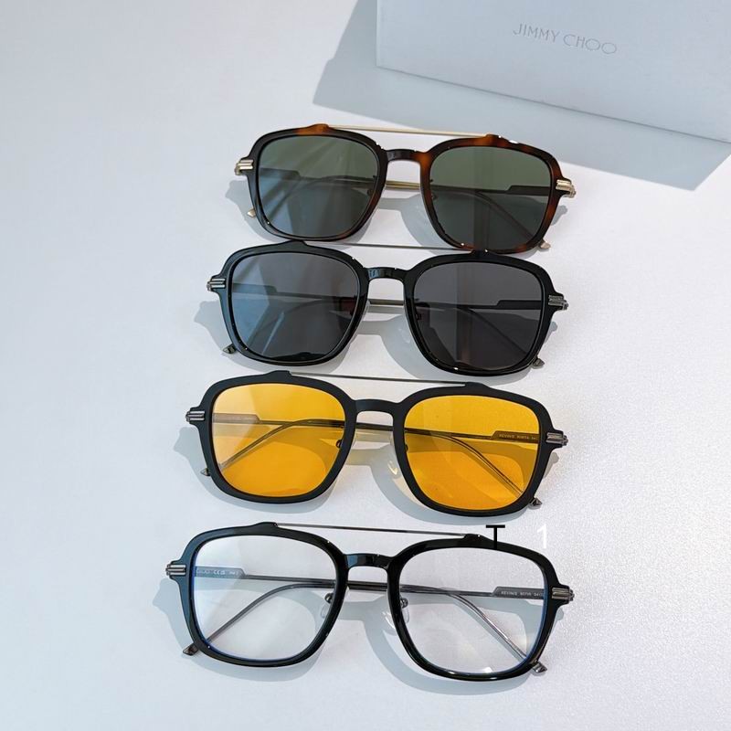 JIMMY CHOO KEVINS 54 22-150 a06