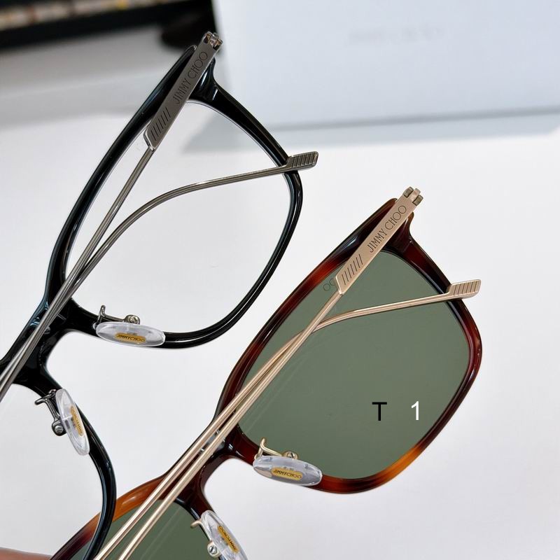 JIMMY CHOO RYANS 54 19-150 a07