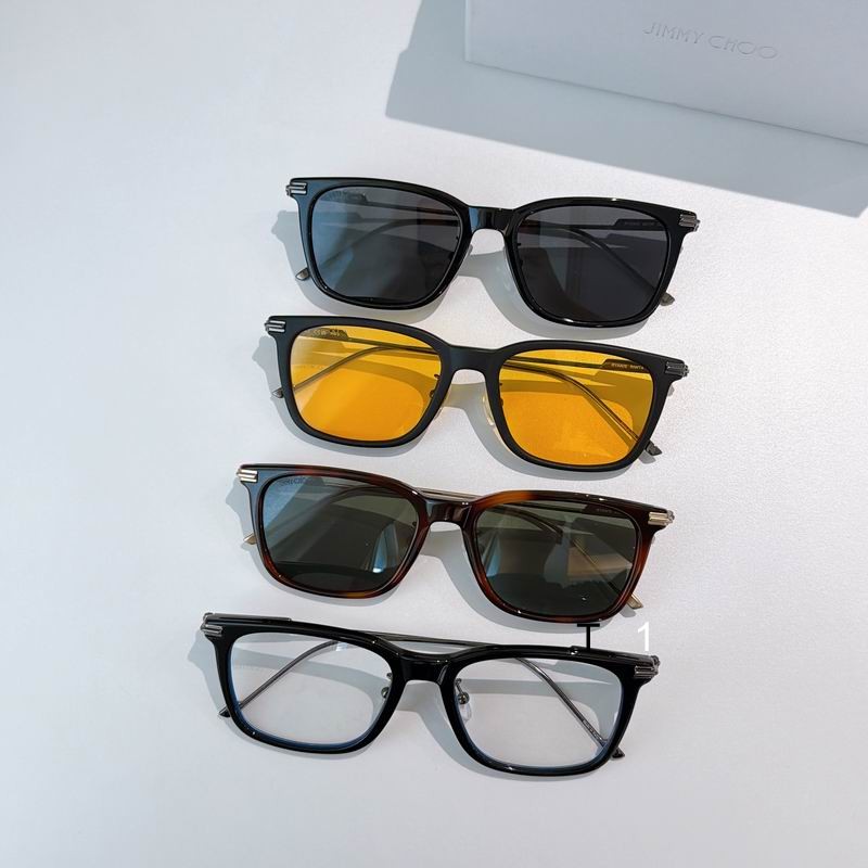 JIMMY CHOO RYANS 54 19-150 a08