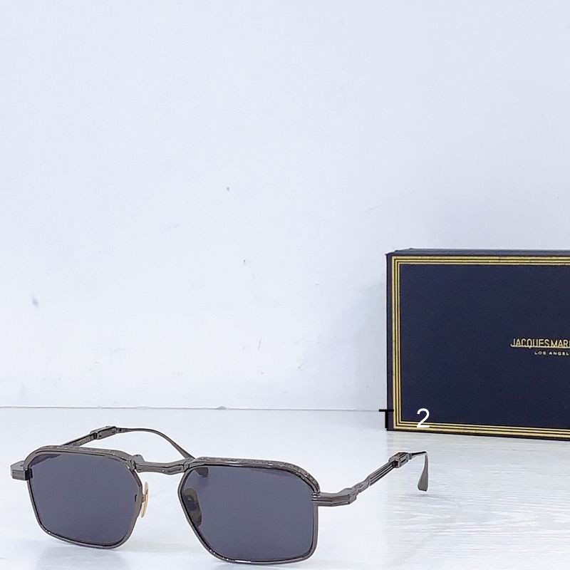 Jacques Marie Mag KOENIG 52 17 b08