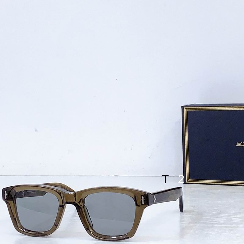 Jacques Marie Mag SONATA 48 21 b01