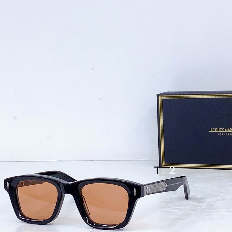 Jacques Marie Mag SONATA 48 21 b05