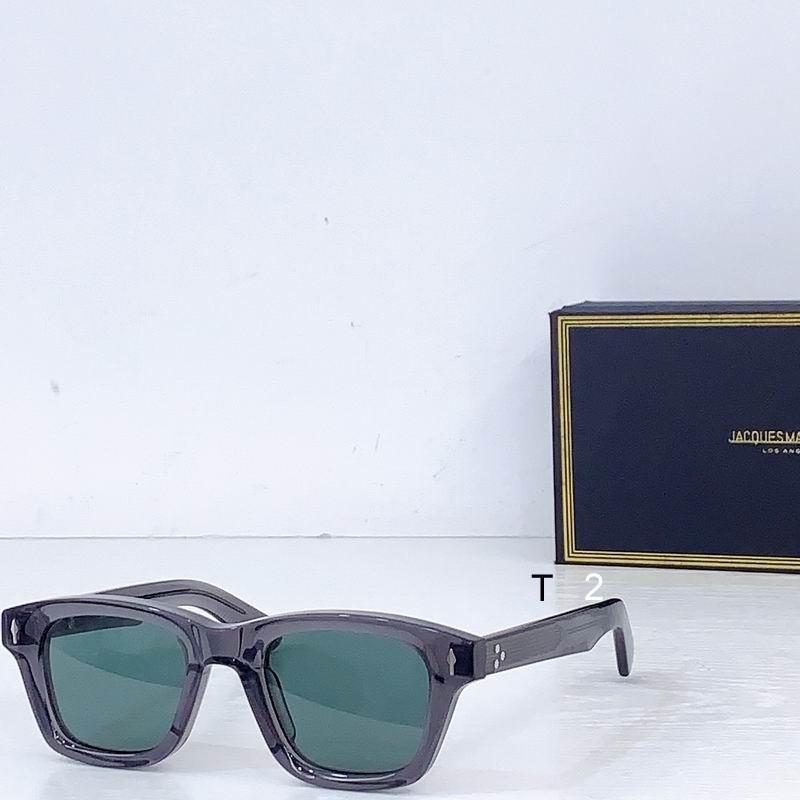 Jacques Marie Mag SONATA 48 21 b06