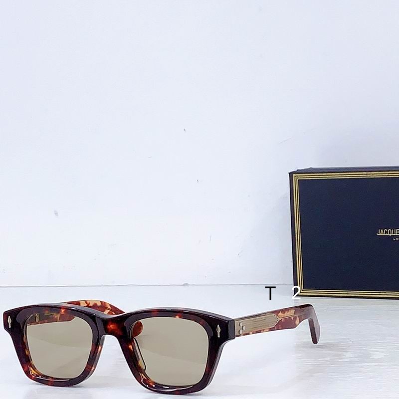 Jacques Marie Mag SONATA 48 21 b07