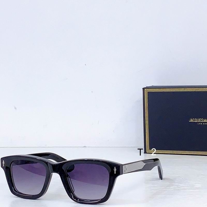 Jacques Marie Mag SONATA 48 21 b09