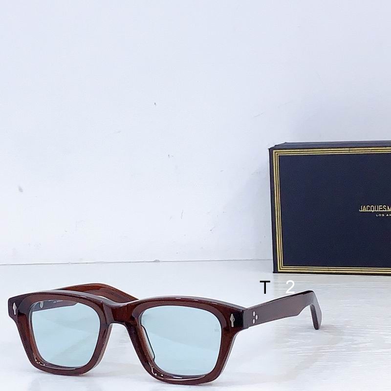 Jacques Marie Mag SONATA 48 21 b10