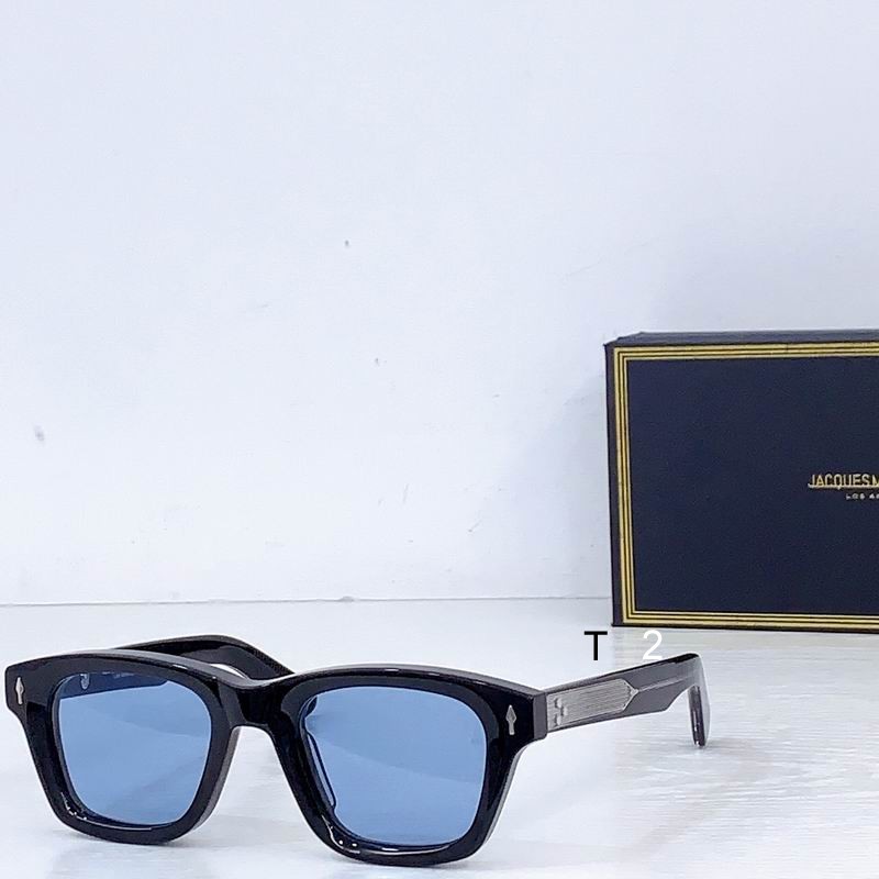 Jacques Marie Mag SONATA 48 21 b11