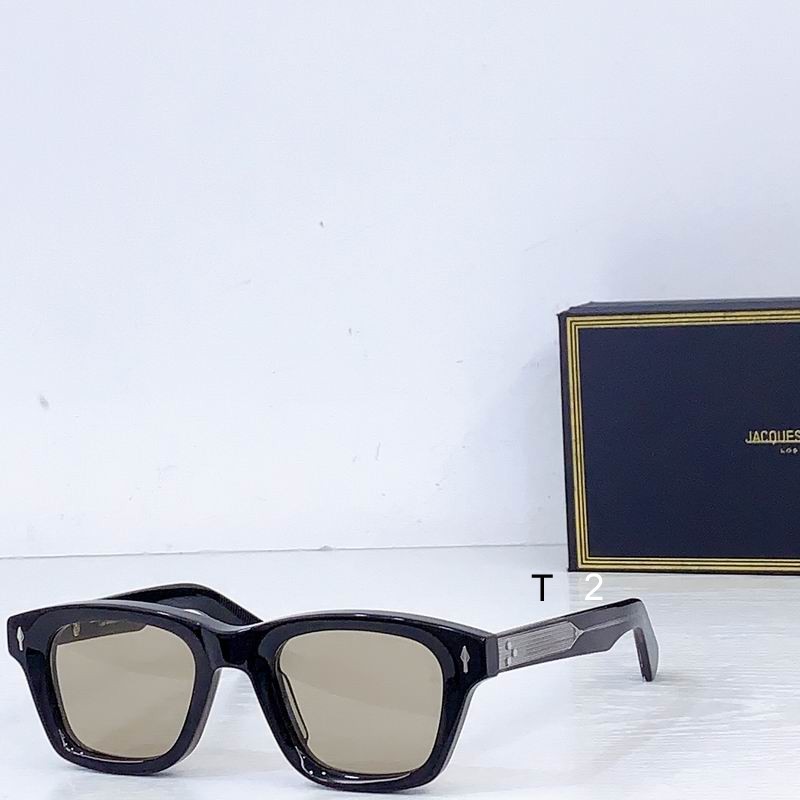 Jacques Marie Mag SONATA 48 21 b12