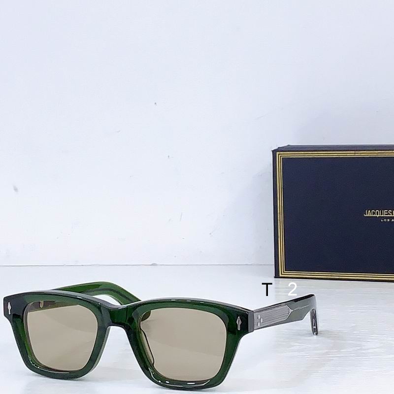 Jacques Marie Mag SONATA 48 21 b13