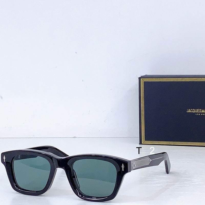 Jacques Marie Mag SONATA 48 21 b14