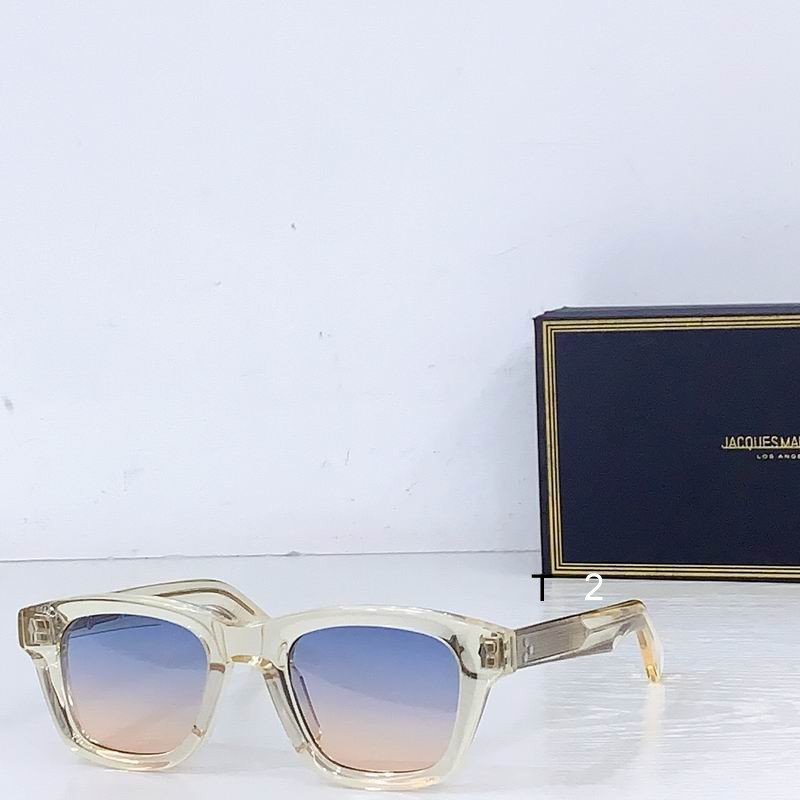 Jacques Marie Mag SONATA 48 21 b15