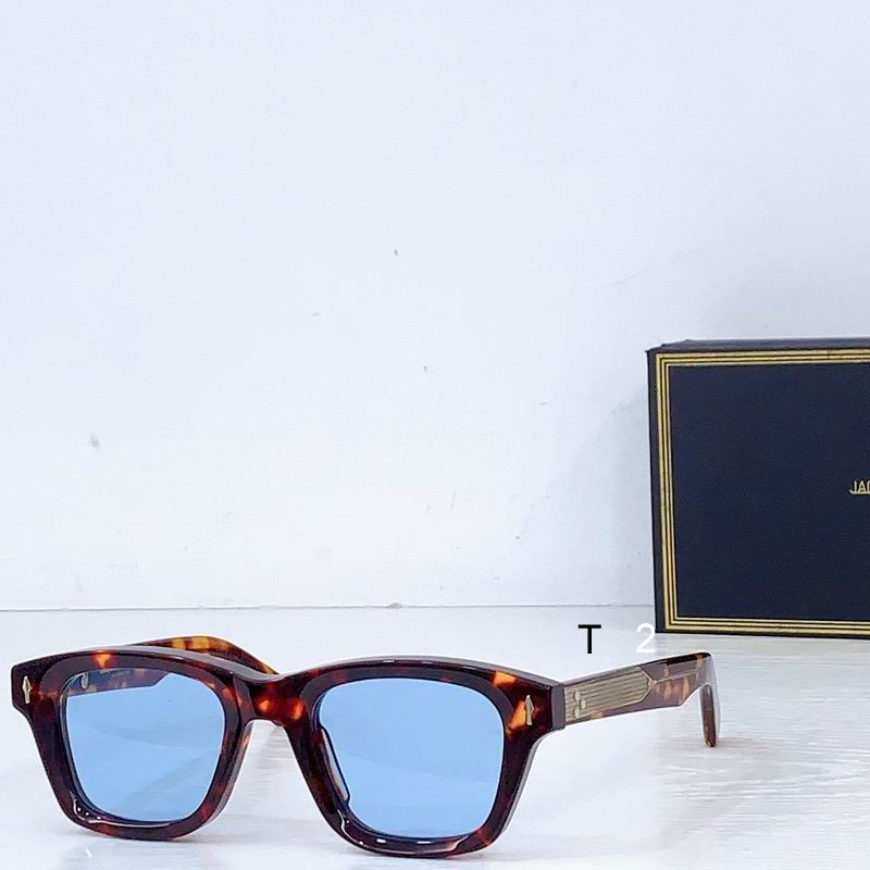 Jacques Marie Mag SONATA 48 21 b16