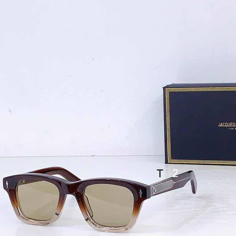 Jacques Marie Mag SONATA 48 21 b17