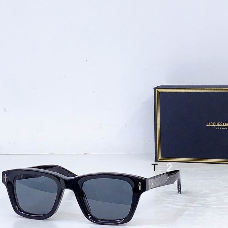 Jacques Marie Mag SONATA 48 21 b18