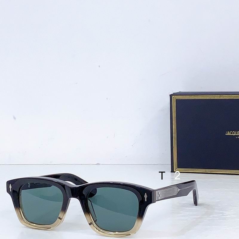 Jacques Marie Mag SONATA 48 21 b20