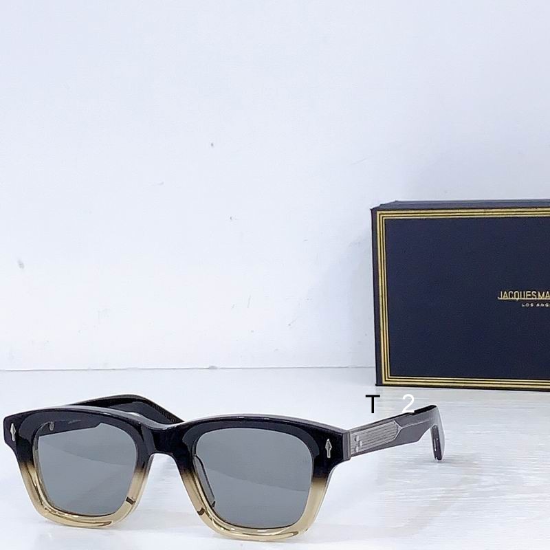 Jacques Marie Mag SONATA 48 21 b21