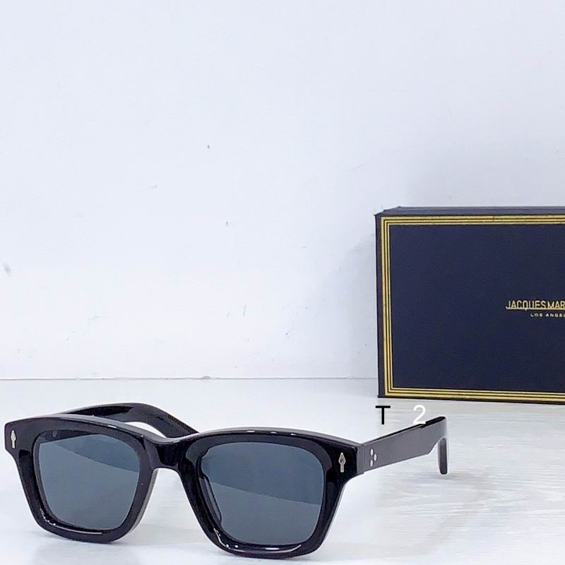 Jacques Marie Mag SONATA 48 21 b22