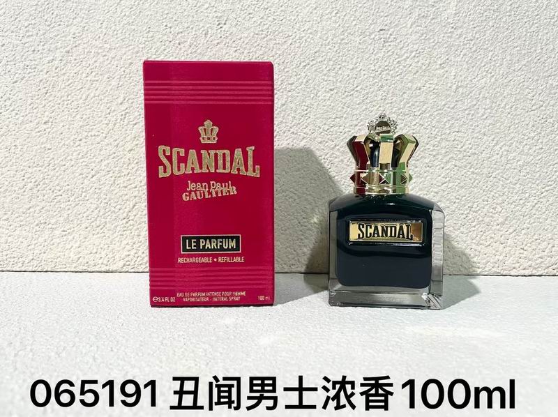 Jean Paul Gaultier 100ml (2)