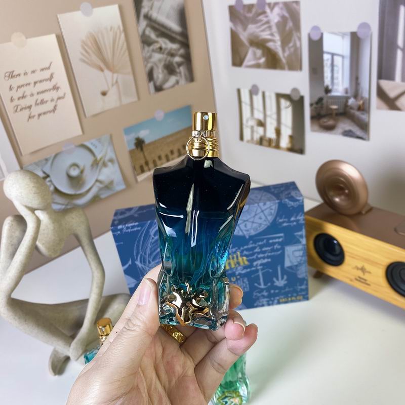 Jean Paul Gaultier 3X40ml  (3)