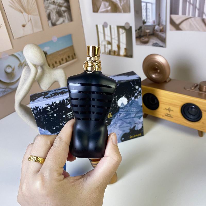 Jean Paul Gaultier 3X40ml  (3)