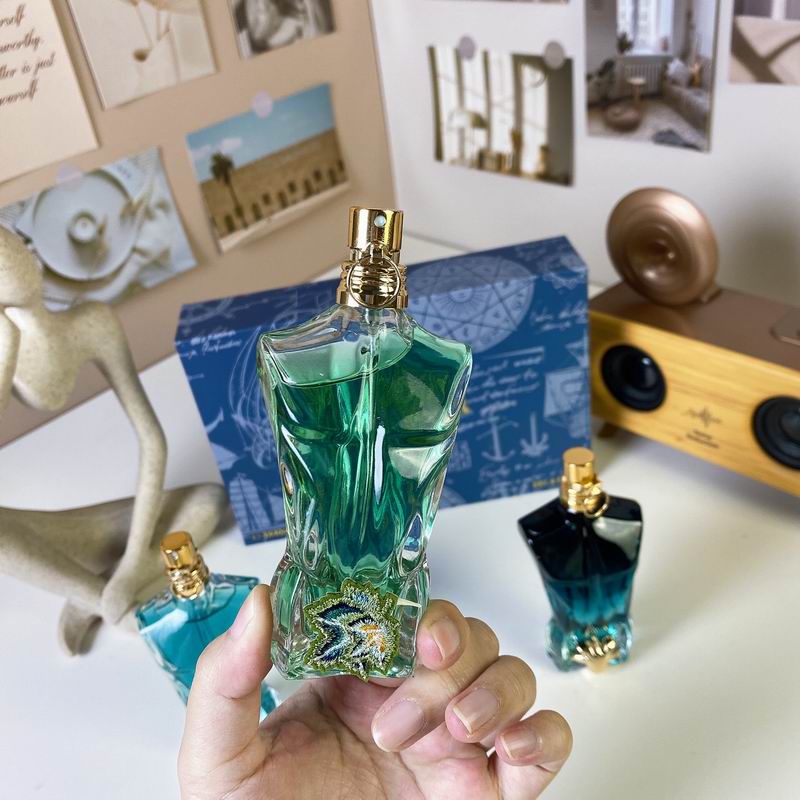 Jean Paul Gaultier 3X40ml  (4)