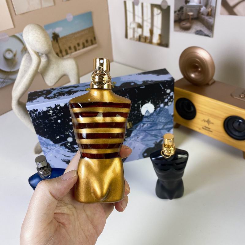 Jean Paul Gaultier 3X40ml  (4)