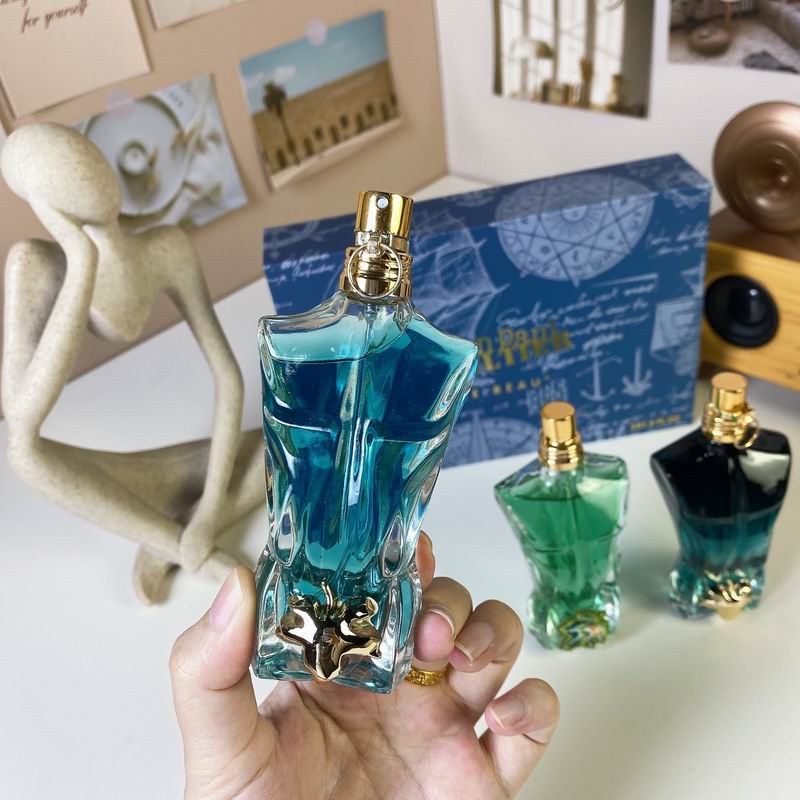 Jean Paul Gaultier 3X40ml  (5)