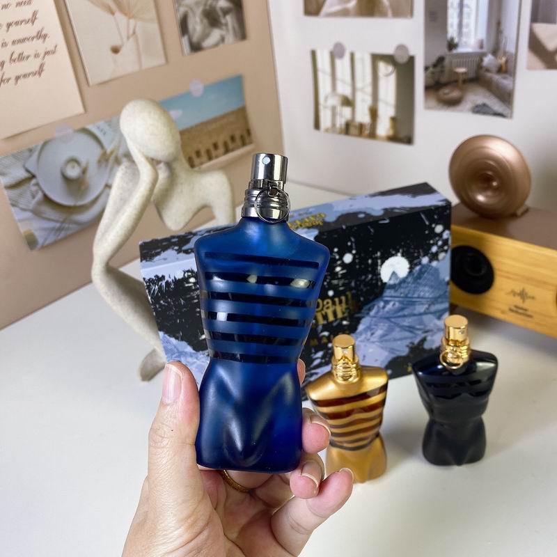 Jean Paul Gaultier 3X40ml  (5)