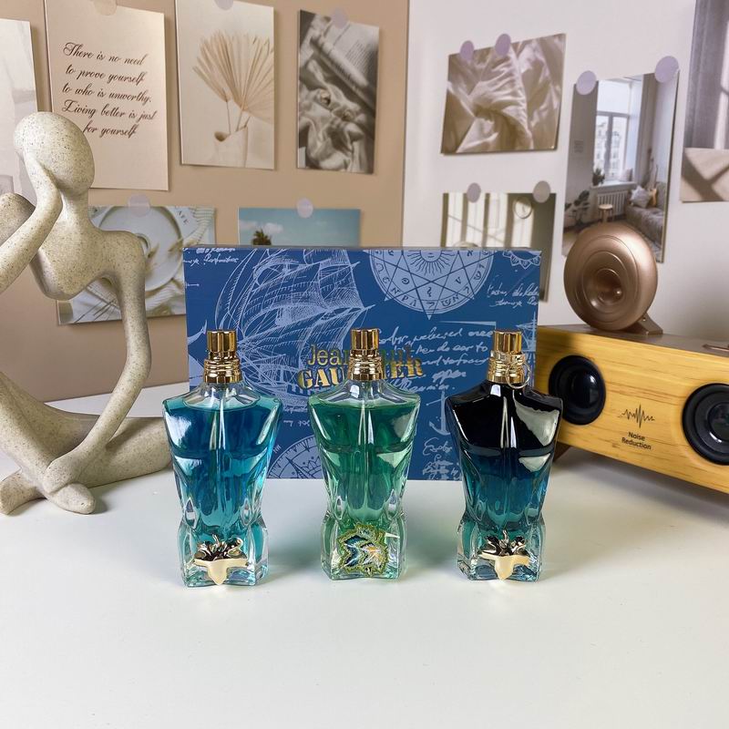Jean Paul Gaultier 3X40ml  (6)