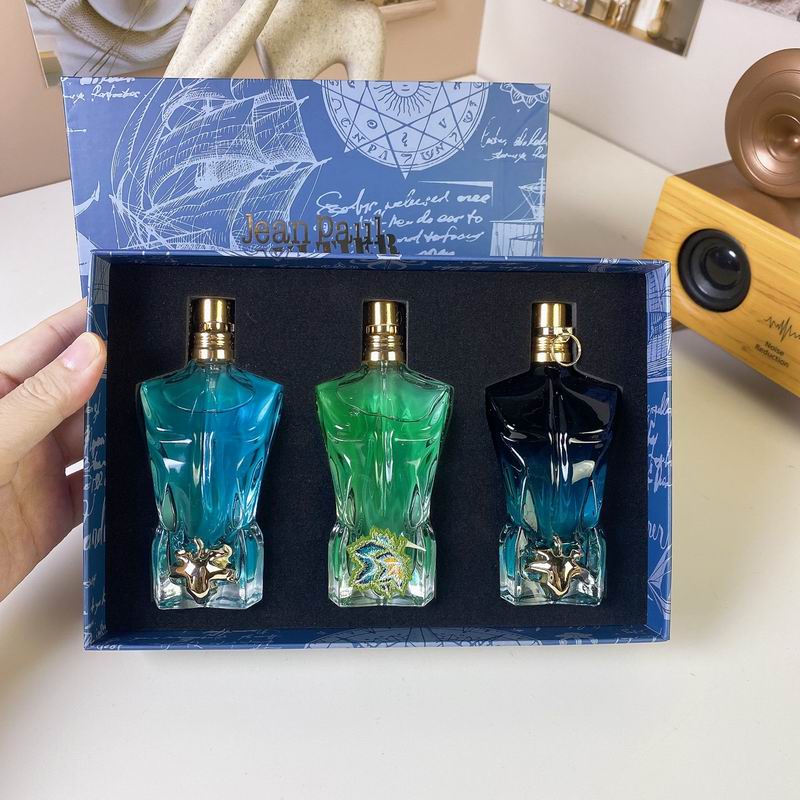 Jean Paul Gaultier 3X40ml  (7)