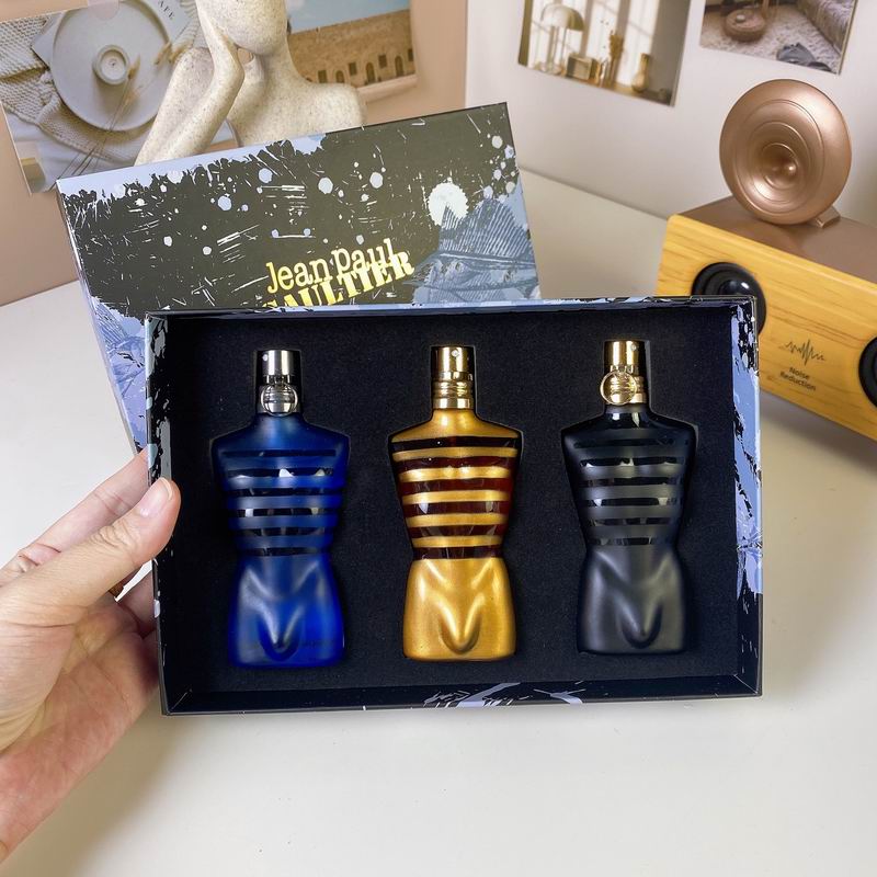 Jean Paul Gaultier 3X40ml  (7)