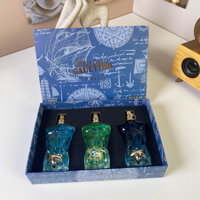 Jean Paul Gaultier 3X40ml  (8)