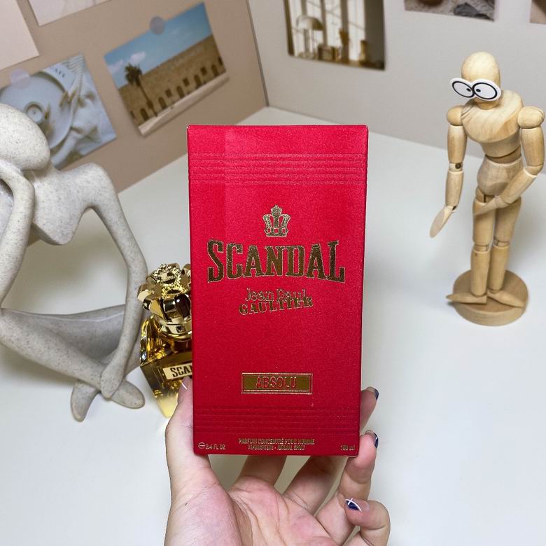 Jean Paul Gaultier Man 100ml    (6)