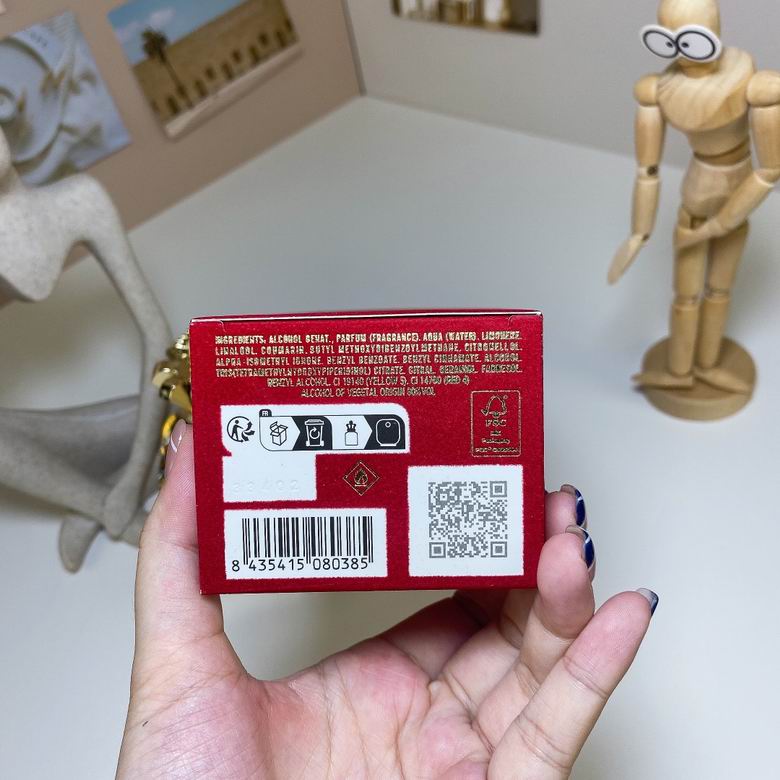 Jean Paul Gaultier Man 100ml    (7)