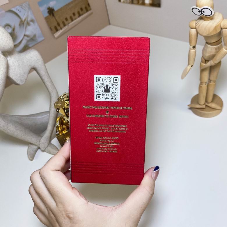 Jean Paul Gaultier Man 100ml    (8)