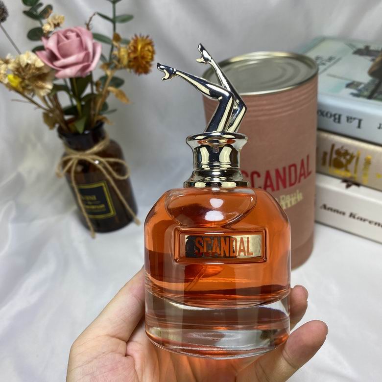 Jean Paul Gaultier Women 80ml    (2)