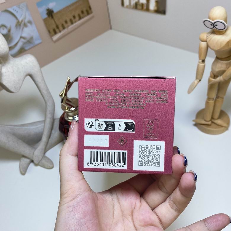 Jean Paul Gaultier Women 80ml    (6)