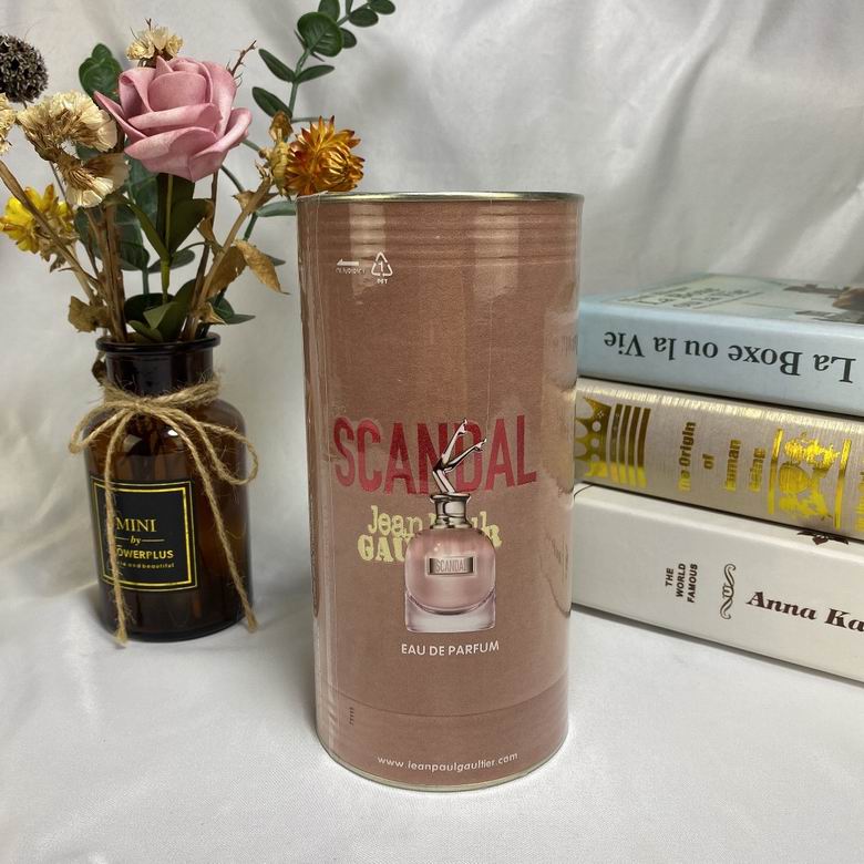 Jean Paul Gaultier Women 80ml    (7)