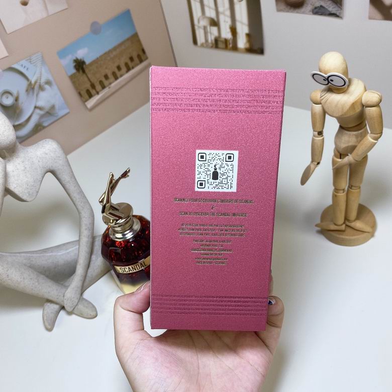 Jean Paul Gaultier Women 80ml    (7)