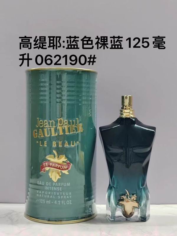 Jean Paul Gaultier man 125m  (1)