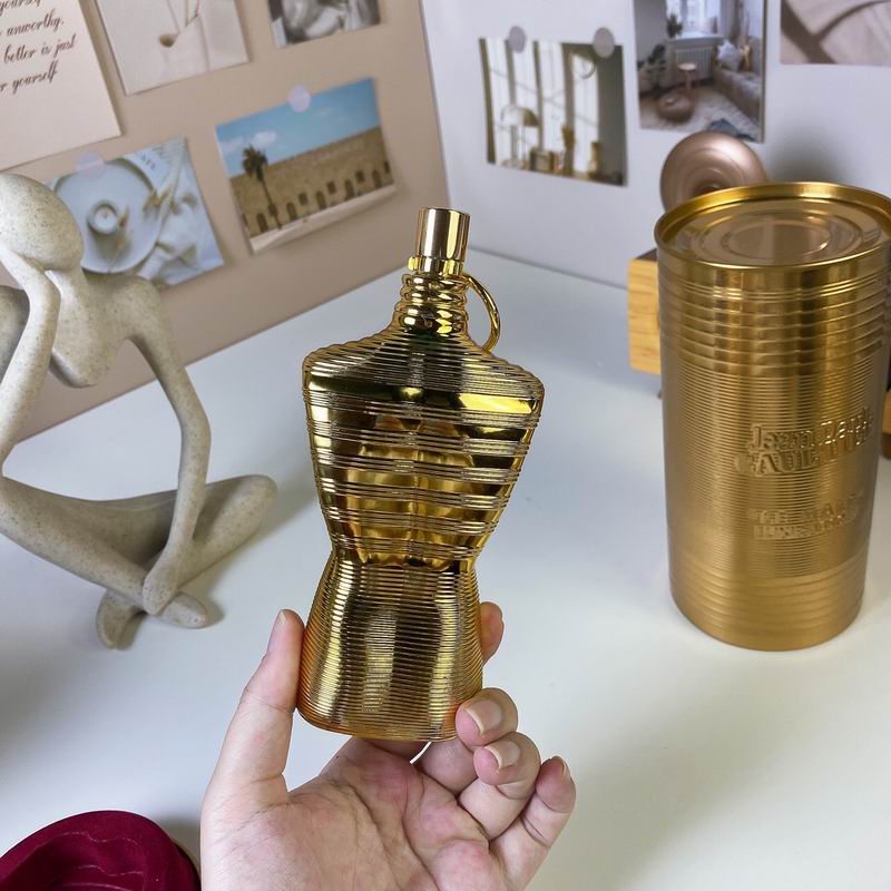 Jean Paul Gaultier man 125ml  (1)