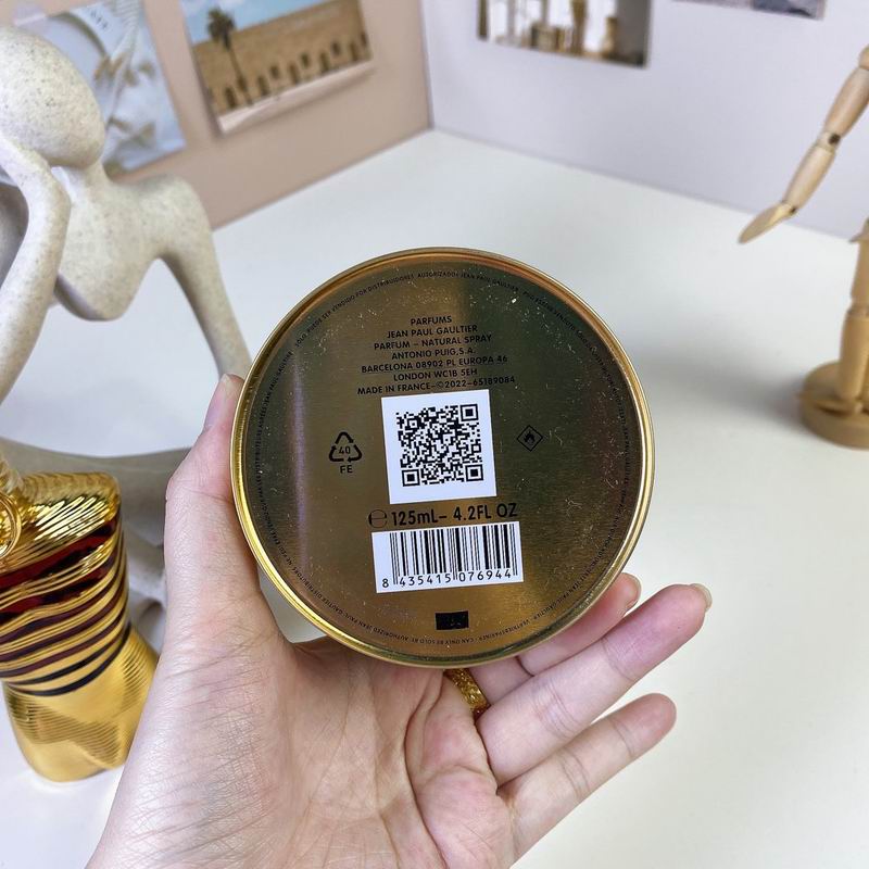 Jean Paul Gaultier man 125ml  (1)