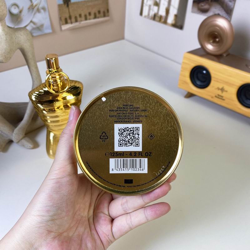 Jean Paul Gaultier man 125ml  (2)