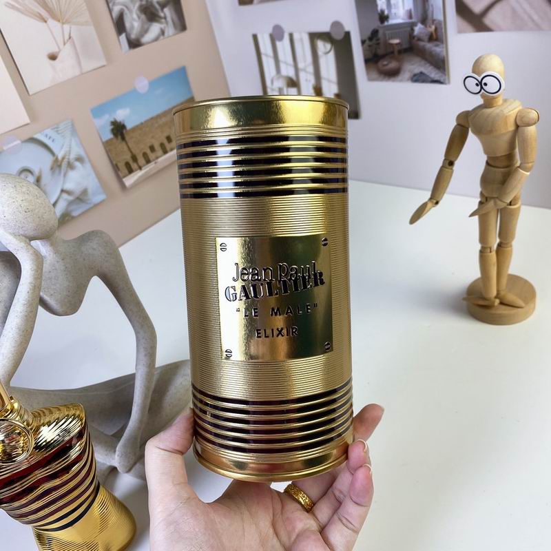 Jean Paul Gaultier man 125ml  (2)