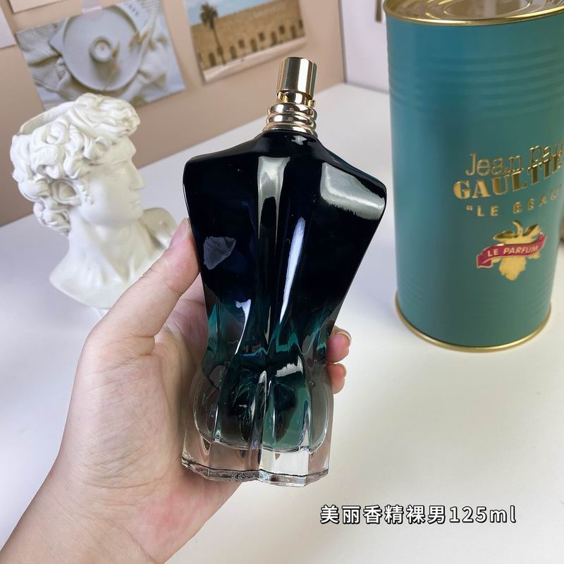 Jean Paul Gaultier man 125ml  (3)