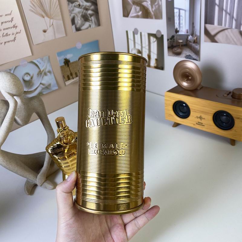 Jean Paul Gaultier man 125ml  (3)