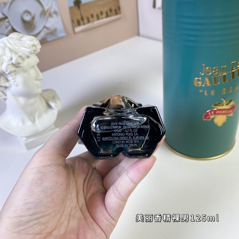 Jean Paul Gaultier man 125ml  (4)