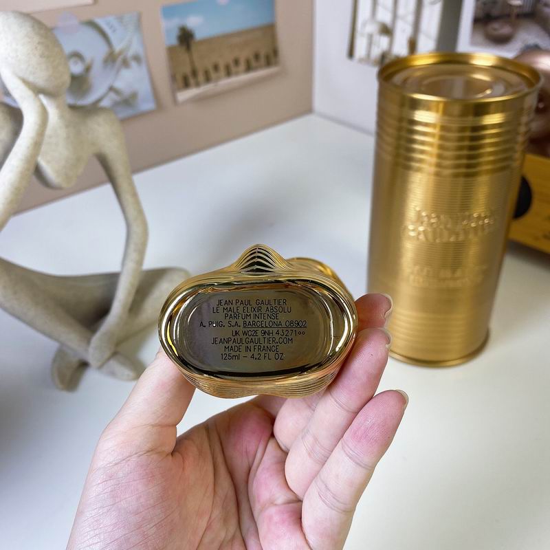 Jean Paul Gaultier man 125ml  (4)