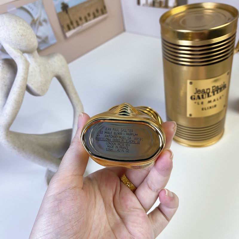 Jean Paul Gaultier man 125ml  (4)