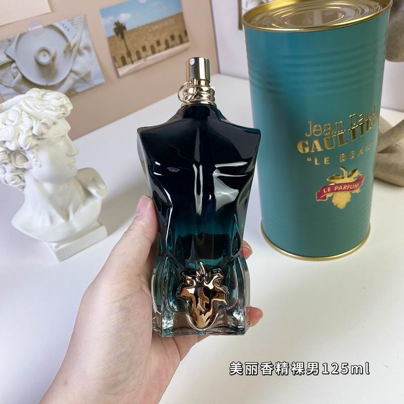 Jean Paul Gaultier man 125ml  (6)